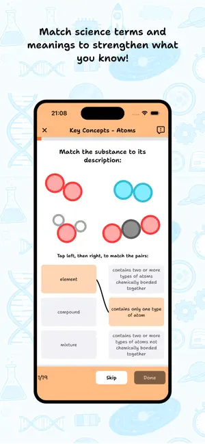 Study Shorts GCSE & A-LEVEL iPhone screenshot 4