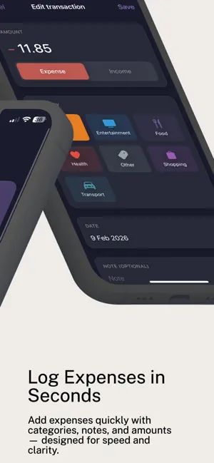 Tallyonn screenshot 2