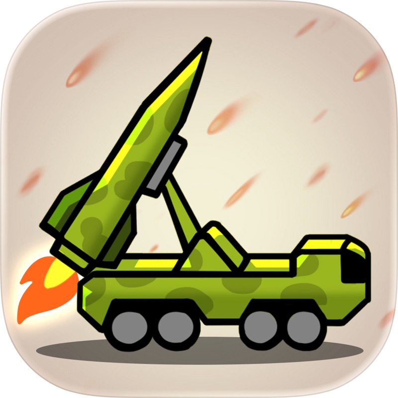 Cell Survivor - Shoot Defense screenshot 12