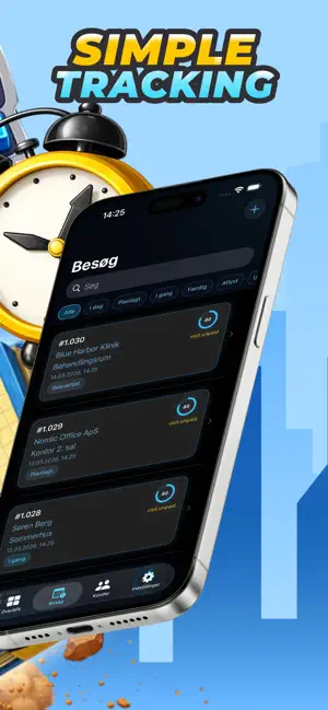 CleanPivot screenshot 3