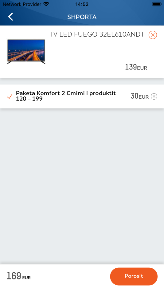 #7. Neptun Kosova (iOS) By: Neptun Kosova Shpk