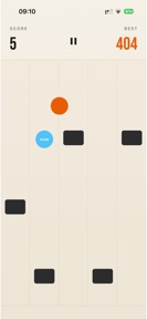 Tilt. Your Phone screenshot