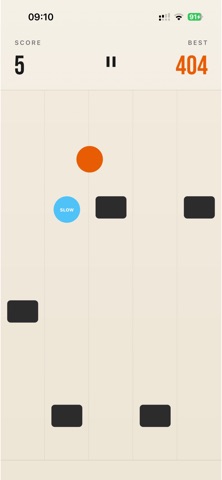 Tilt. Your Phone screenshot