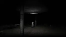 the ghost - multiplayer horror iphone screenshot 1