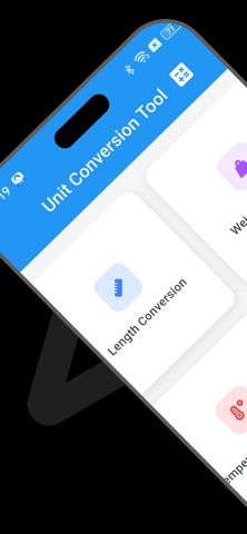 Best Unit Converter Pro screenshot