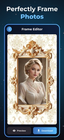 Scroll & Collage Maker screenshot