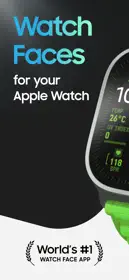 Watch Faces by Facer 1