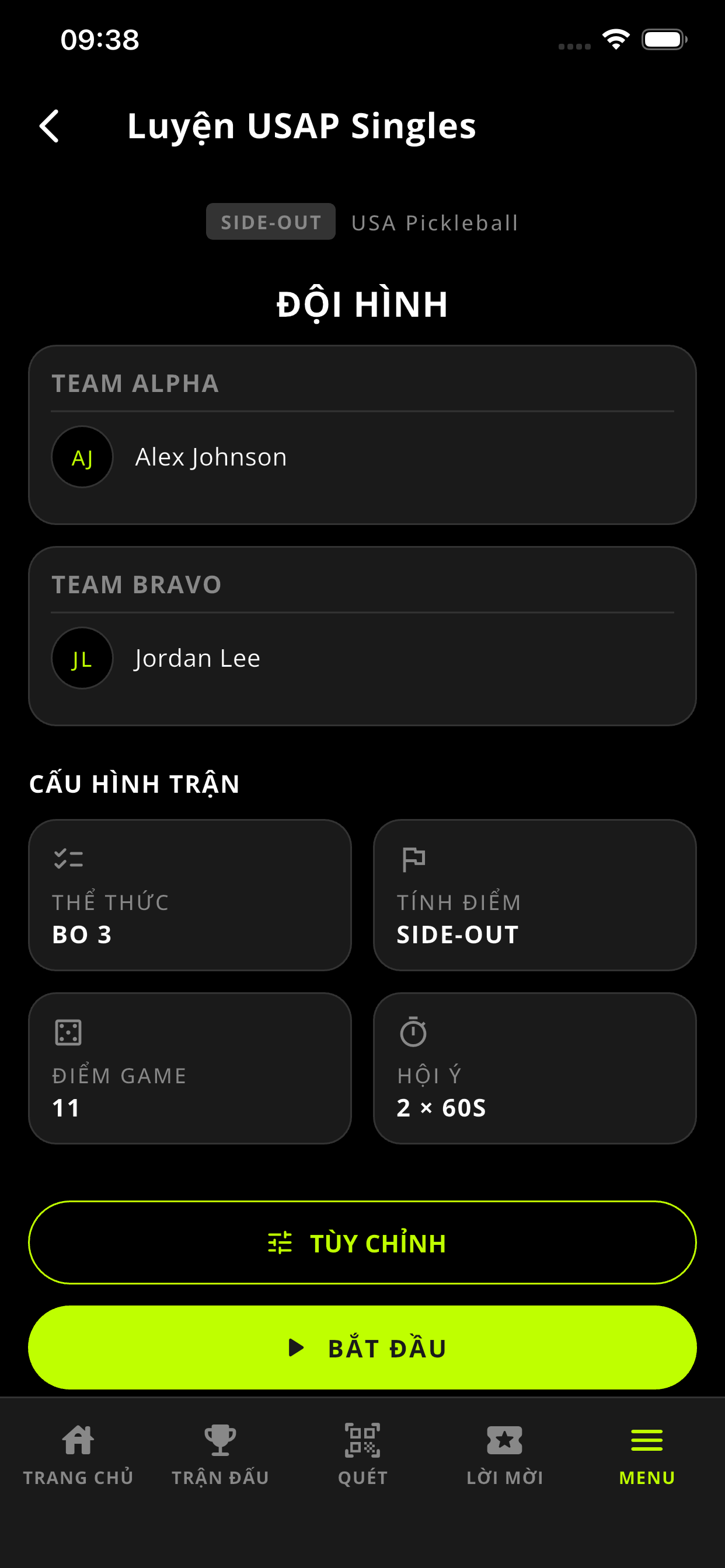 PickRef screenshot 4