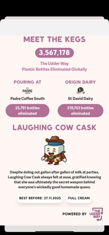 The Udder Way Screenshot 4 of 5