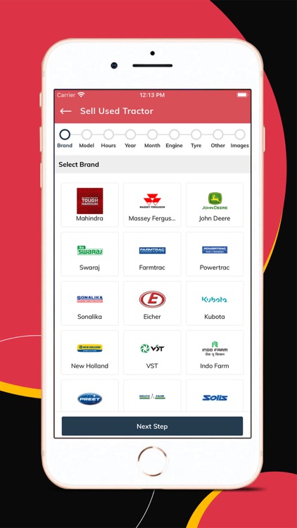 TractorJunction screenshot-6