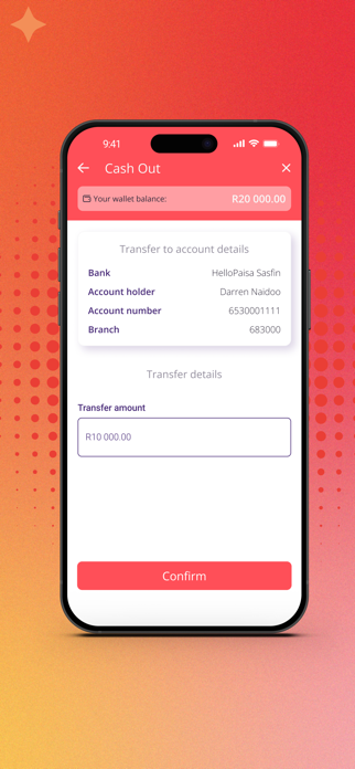 HPay Screenshot 5 of 8