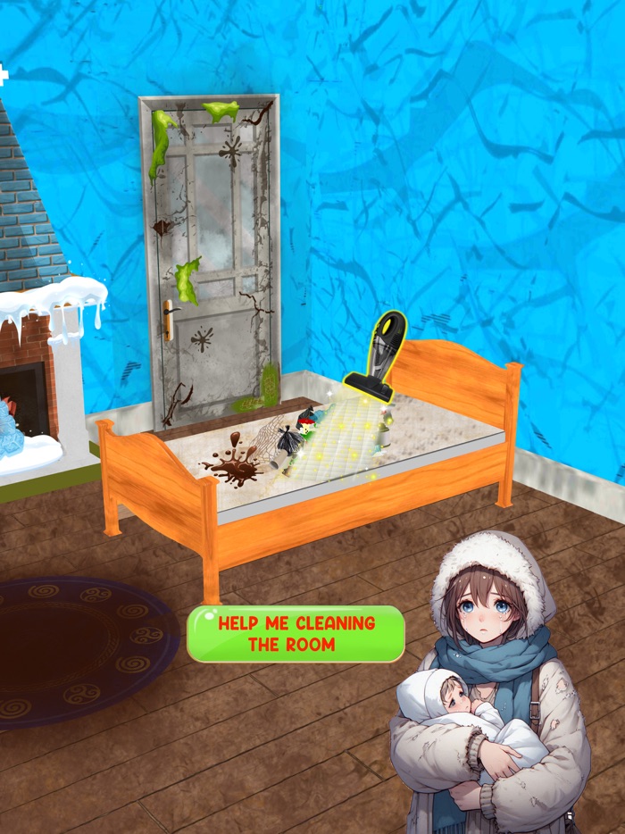 Home Fix  Design Makeover