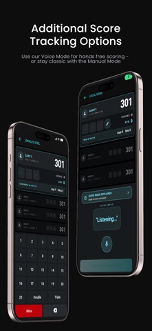 DartsAI Screenshot 4 of 5