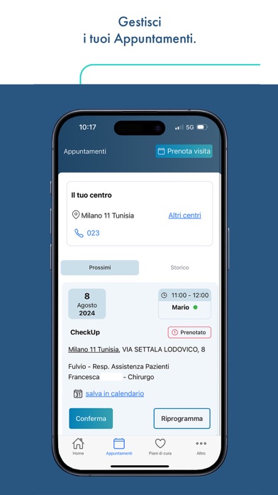 MyDentalPro Screenshot
