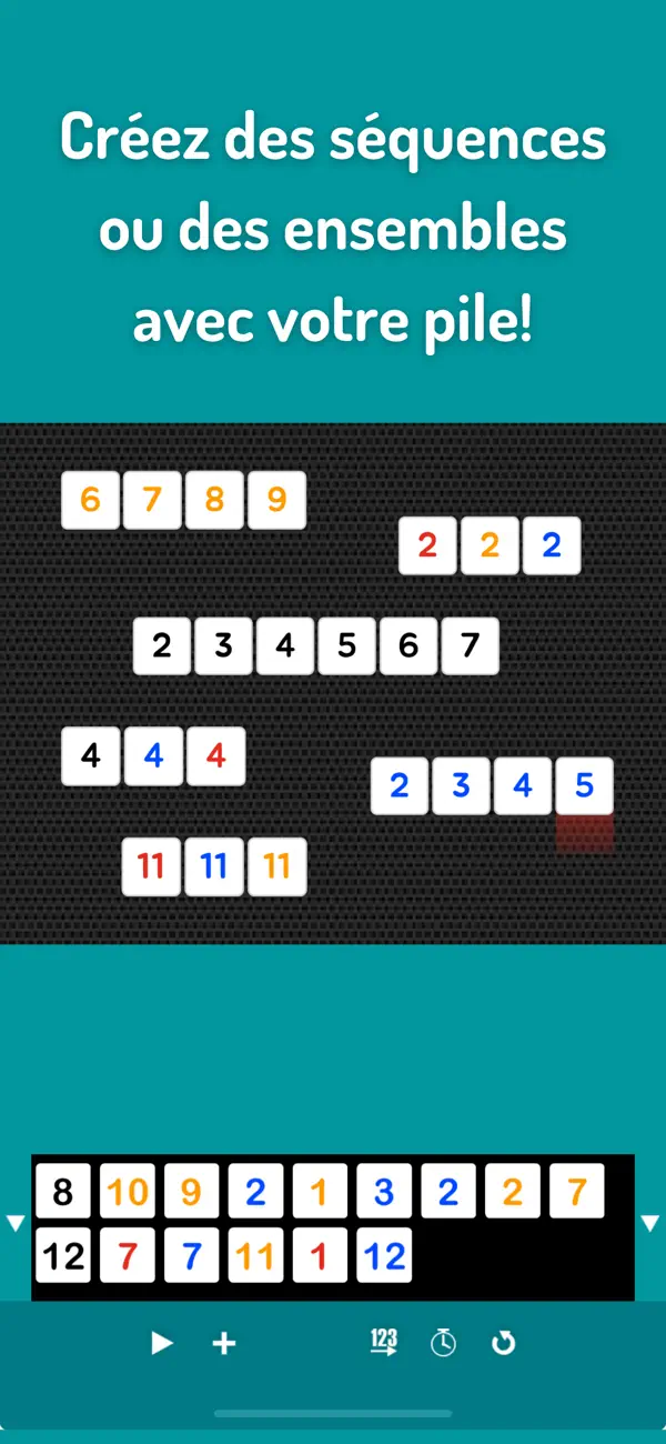 Screenshot #2 pour nummi