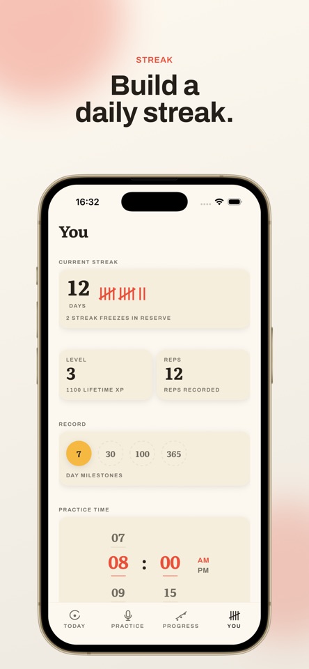 Talkspring: Speech Coach screenshot 6