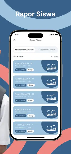 Skoola Edu screenshot 3