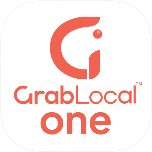GrabLocal One: Seller App
