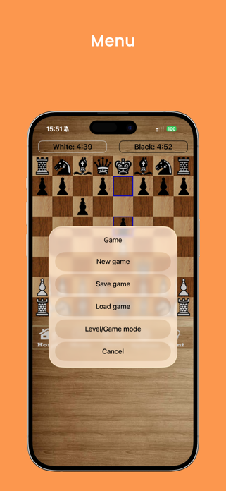 King Chess 2700 plus Screenshot 3 of 5