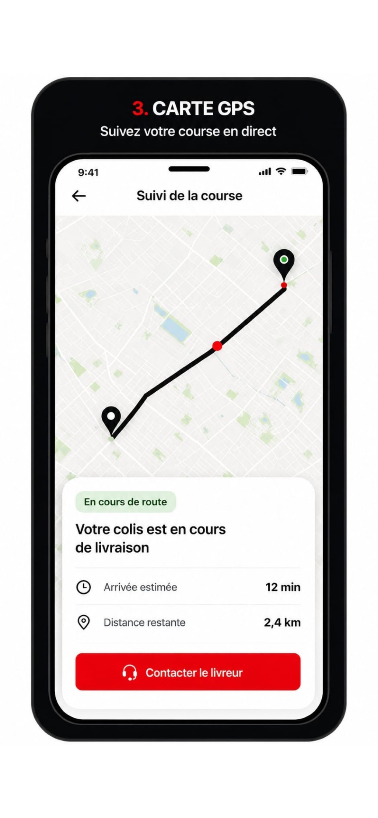 SILGAPP screenshot 7