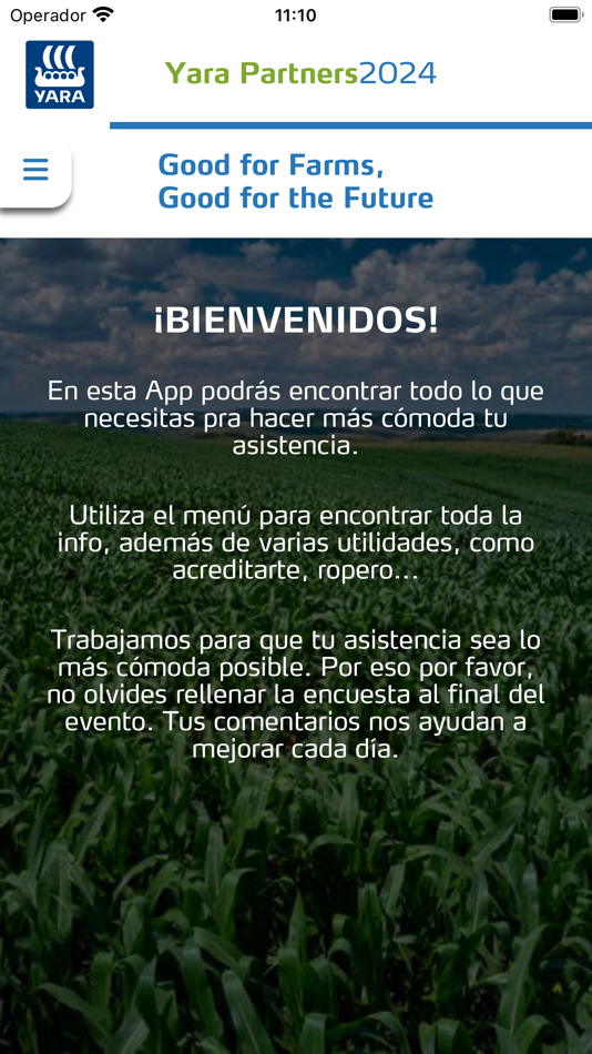 #2. Eventos YI (iOS) โดย: Medialabs