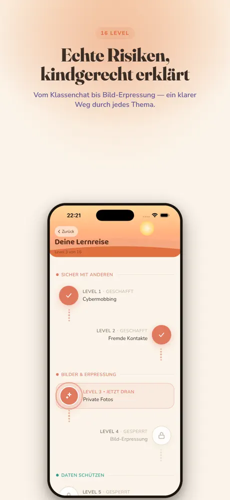 Netzbereit screenshot 2