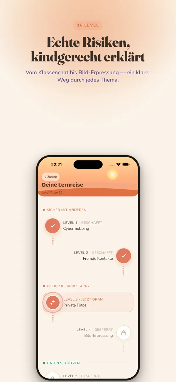 Screenshot #2 pour Netzbereit