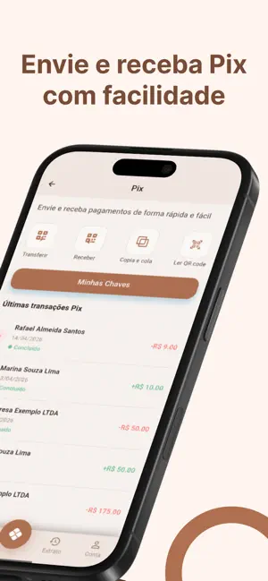 AxiaPay screenshot 4