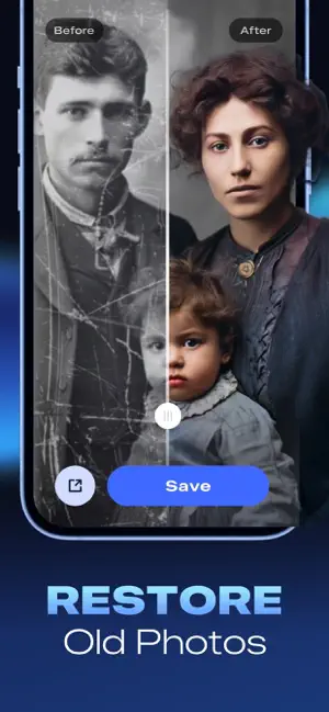 Clear Picture: Photo Enhancer screenshot 2