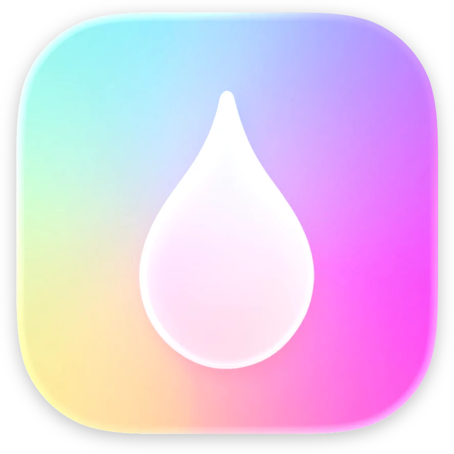 System Color Picker