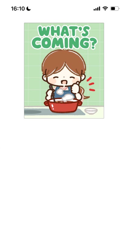 スタンプ＠大人かわいい主婦 screenshot-4