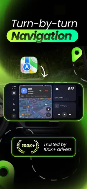 Car Widgets & Dashboard: WiGet screenshot 3