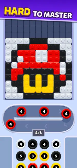 Color Hole Block screenshot 3