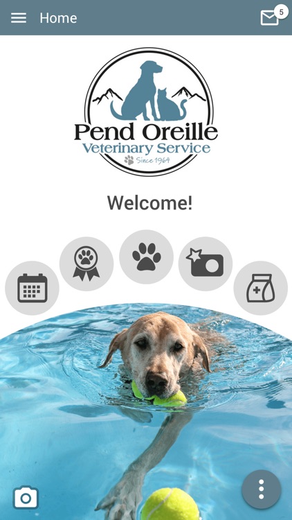 Pend Oreille Vet Service