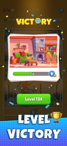 Differences - Spot Them iPhone screenshot