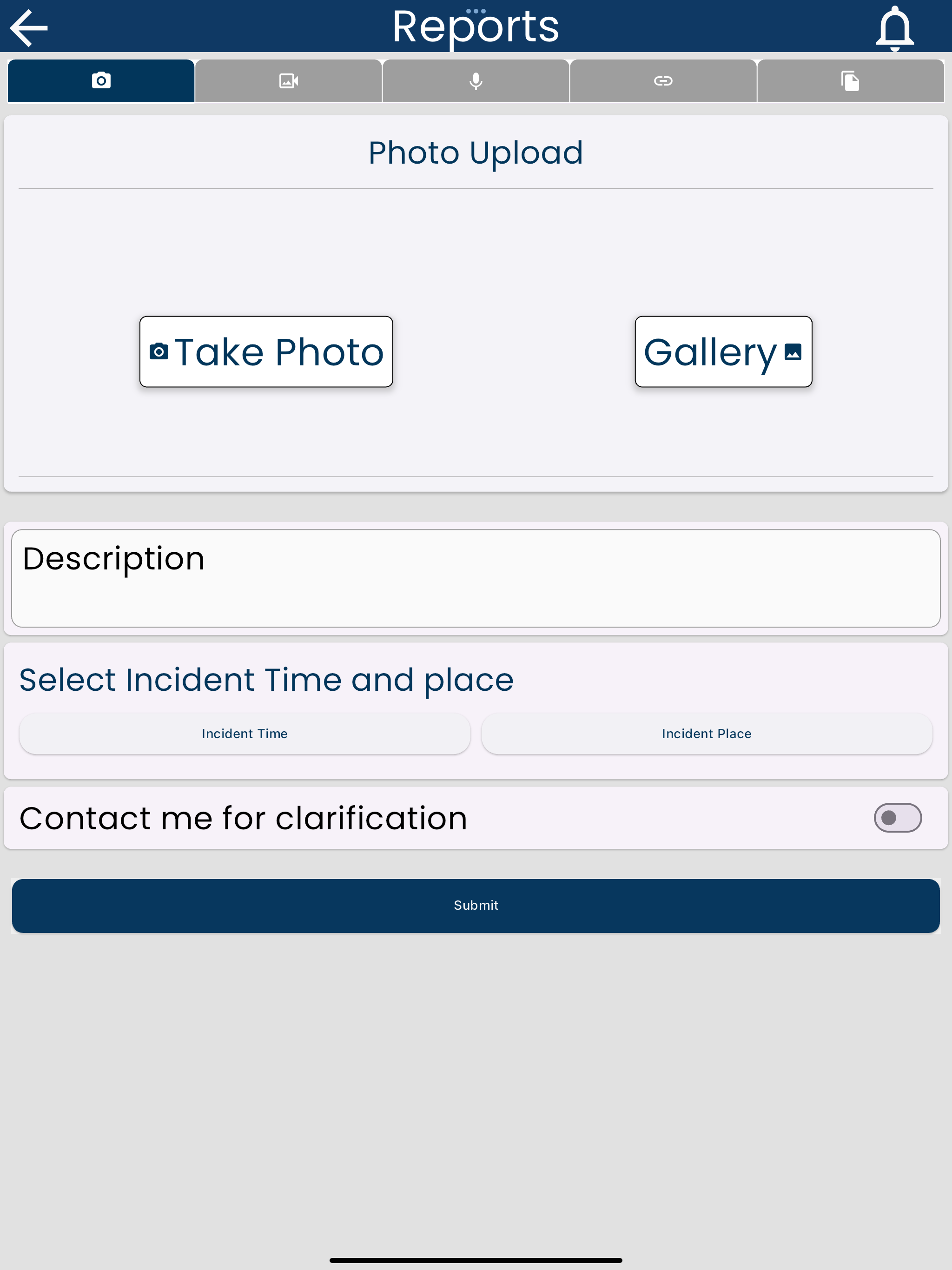 EFPApp