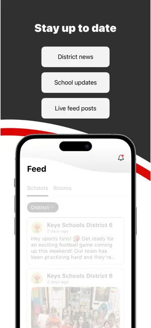 Keys Schools District 6 screenshot 3