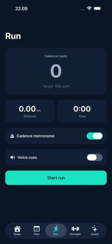 Hypermobility & hEDS Workout iPhone screenshot