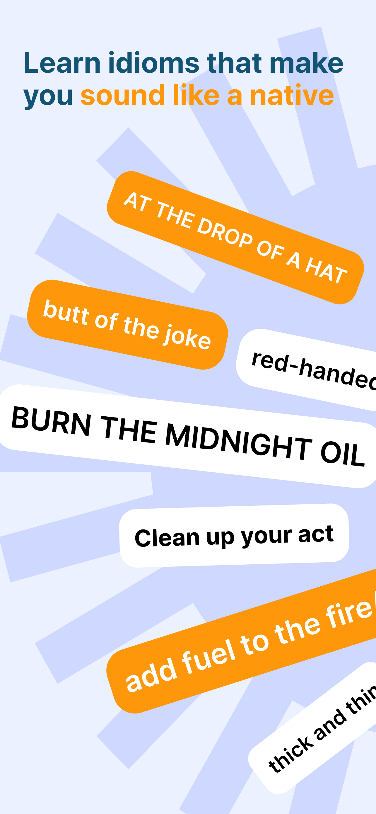 Spanish Vocab by Images screenshot 3