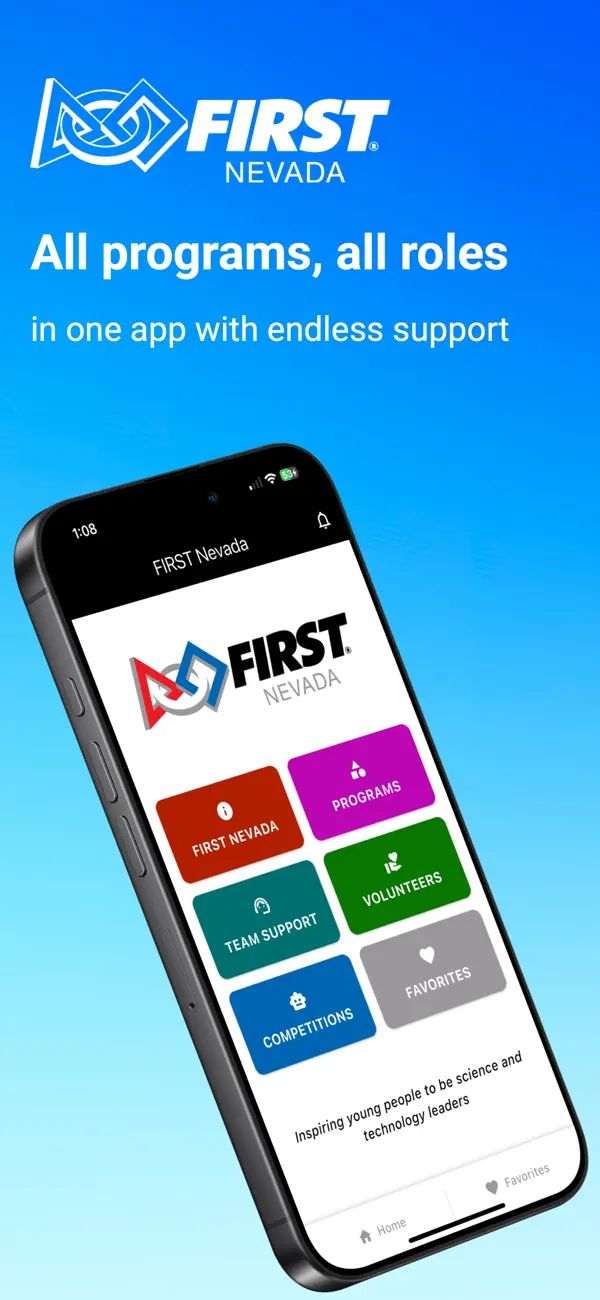 #1. FIRST Nevada (iOS) Ved: Jumpstart Active Minds LLC