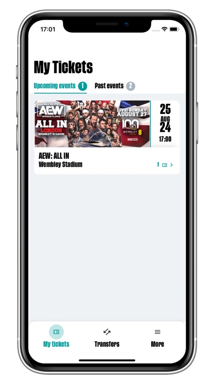 Wembley Stadium Tickets