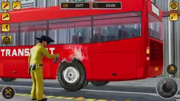 How to cancel & delete real bus mechanic simulator 3d 4