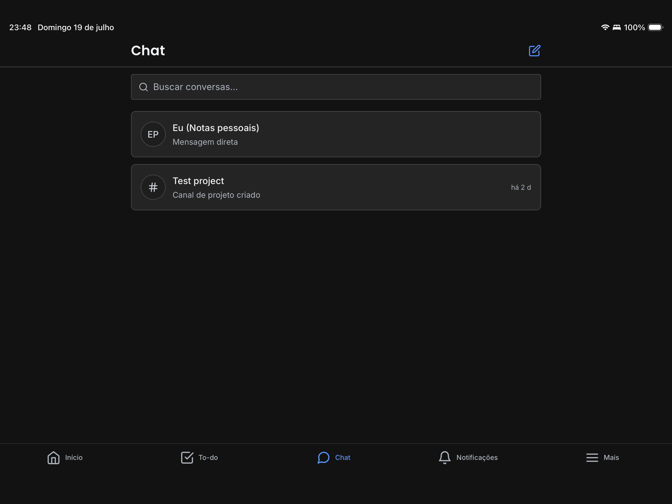 WiseData Agency screenshot 19