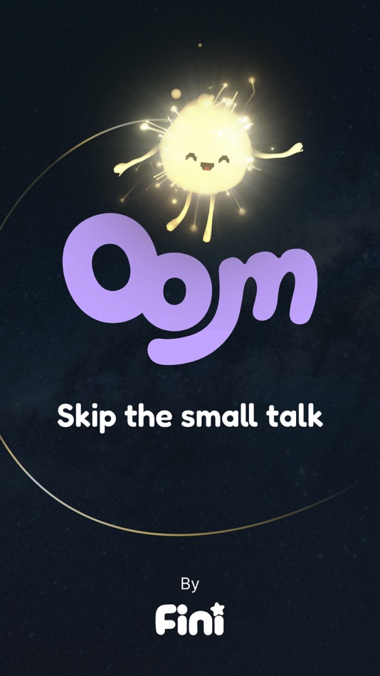 Oom by Fini - 1.3.2 - (iOS)