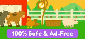 Baby Abbie: Toddler Games 2+ screenshot 1