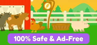 Baby Abbie: Toddler Games 2+ iPhone screenshot