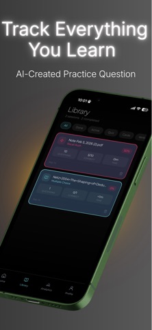 Wysdom AI Screenshot 3 of 3