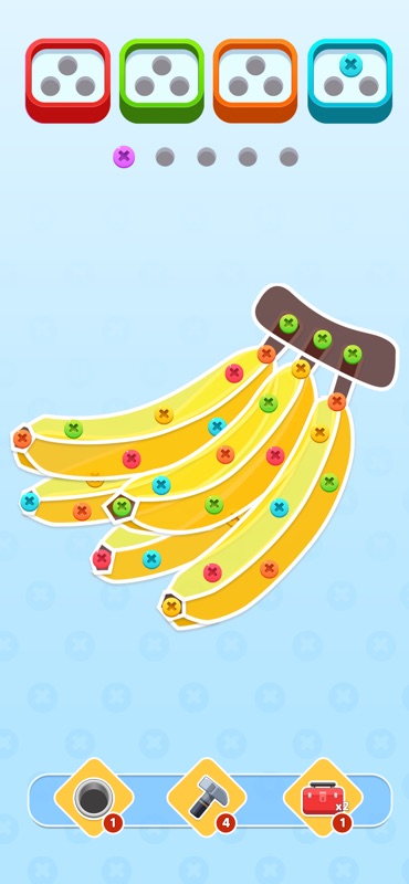 Screw It Out! screenshot 5