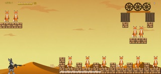 Sniper Rabbit screenshot 2