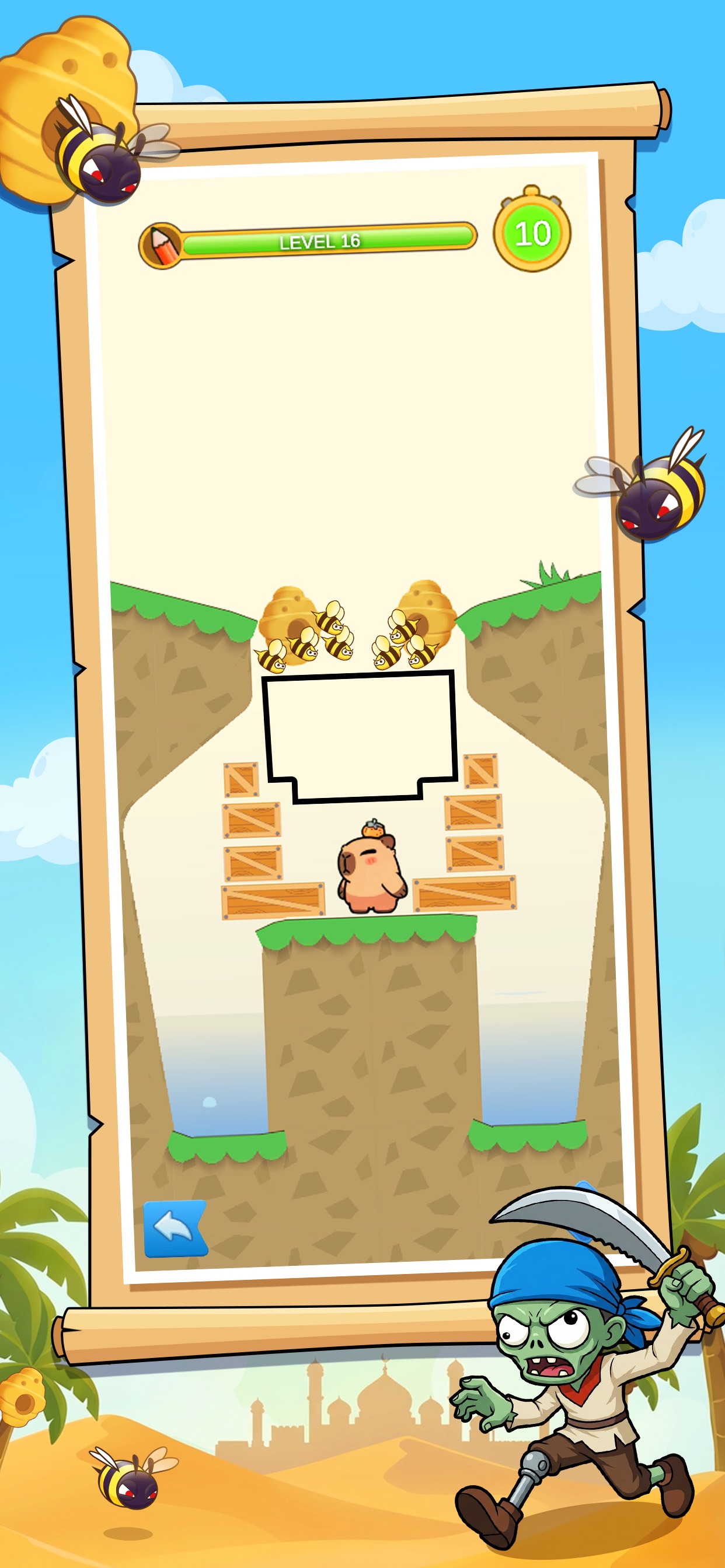 Screenshot 1 of اكس كلاش